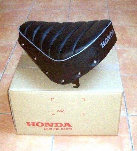 Orig selle seat bench - selle,