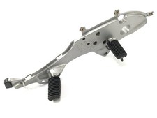 BMW R 1100 RT 259 [1997] - footrest facility footrest holder side driver on the 