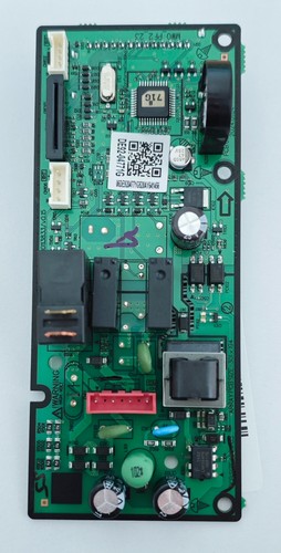Carte électronique