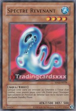 Yu-Gi-Oh! Spectre Revenant : R