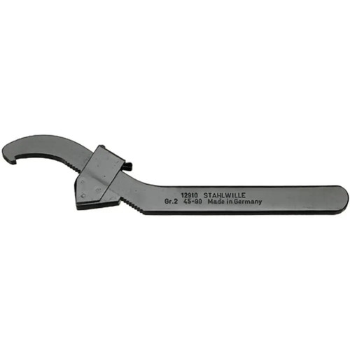 Stahlwille 44010002 12910 - , gr