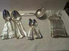 ménagère Ercuis modèle