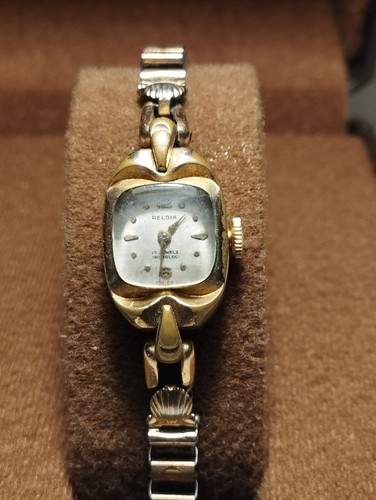 Montre femme vintage reldia - montre,