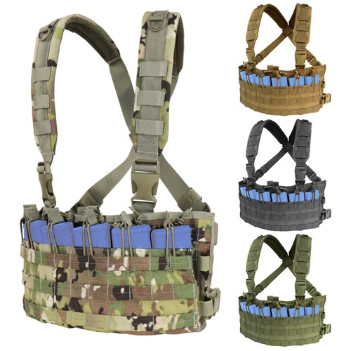 Condor mcr6 tactical molle - tactical,