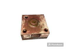 Antique Keyless Drag Door Locks