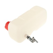 Bidon d'huile de réservoir de