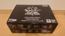 Saint Seiya Cloth Myth
