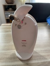 Ouvre boîtes électrique SEB années 90'