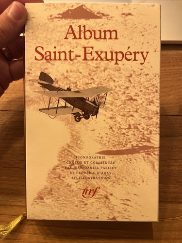 Album pléiade antoine - album,