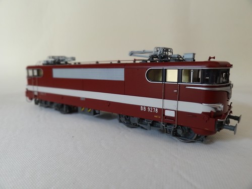 Ree 176 sncf - mb-176,