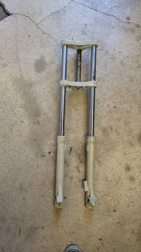 Fourche païoli pour cyclo mbk - païoli,