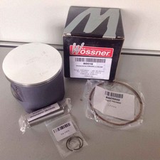 HUSQVARNA WR 430 / CR 430 -