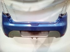 Pare choc arriere RENAULT CLIO