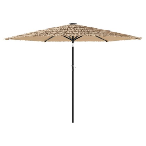 Parasol jardin avec - parasol,