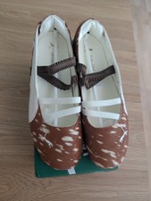 Speedcat Doelette -Ballerines