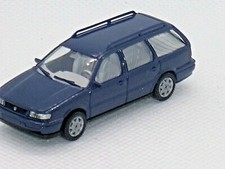 WIKING VW PASSAT Break en HO 1:87eme