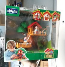Maison Arbre Magique Chicco