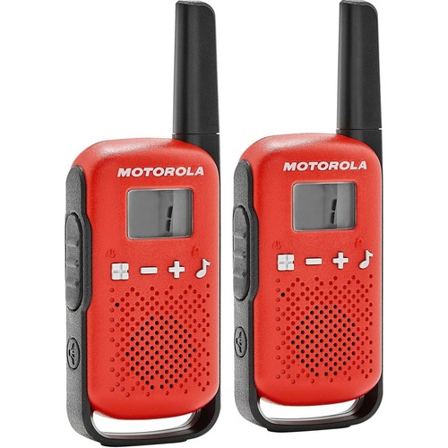 Talkie walkie motorola - walkie,