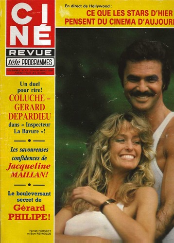 Ciné télé revue - télé, 47