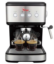 Machine à café expresso et