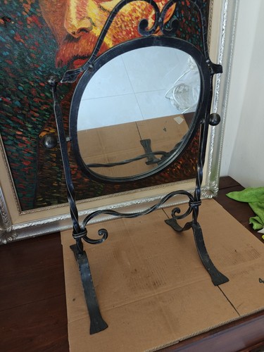 Arterameferro miroir rond - arterameferro,