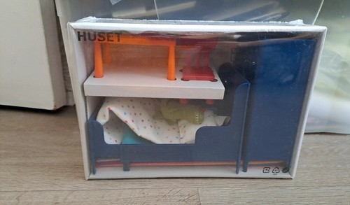 Mobilier poupée huset - mobilier, ikea