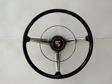 Volant Porsche 356