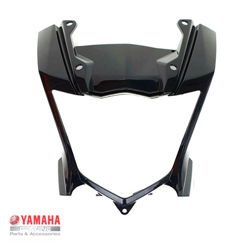 Yamaha 125 carénage - yamaha, x