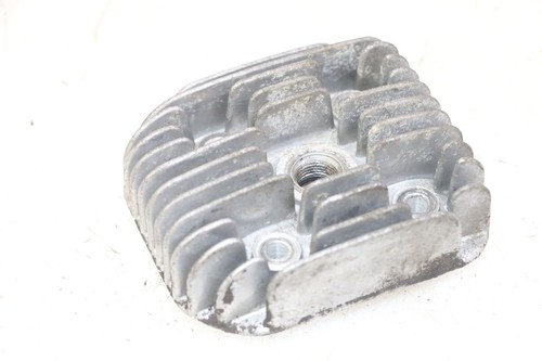 Culasse mbk booster spirit - culasse,