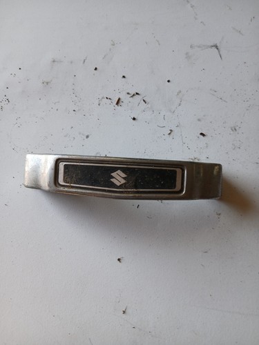 Cache fourche suzuki - suzuki, gn