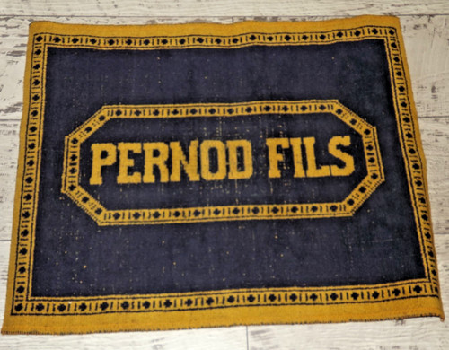 Ancien tapis cartes - ancien,