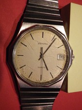 Rare Montre ancienne ZENITH à