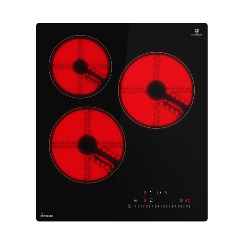 Kkt kolbe plaque - kolbe, electrique