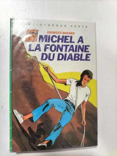 Michel fontaine du - michel,