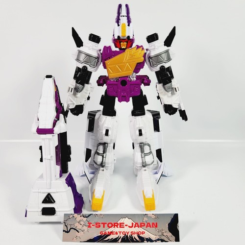 Power rangers dino charge - power,