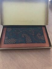 J&B Scotch Whiskey Promotional