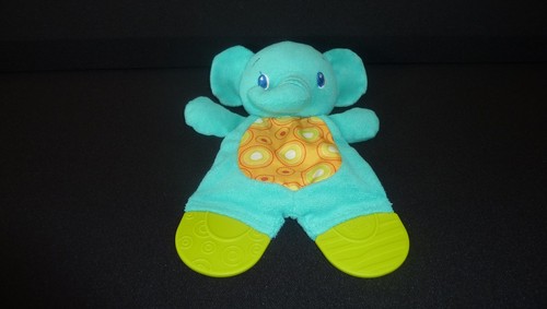 Doudou elephant bright - doudou,