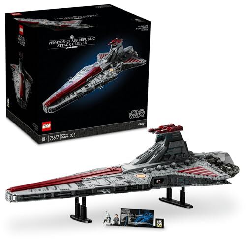 Lego 75367 star - 75367,