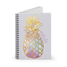 IVF Life Notebook, IVF Gift