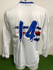 Maillot Sampdoria Jeunesse