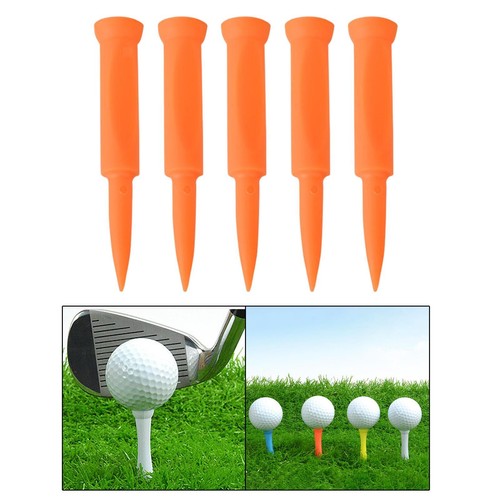 Tees golf - 5x,