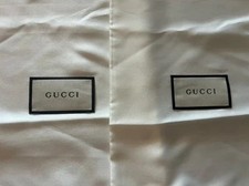 GUCCI Housse Anti-Poussière
