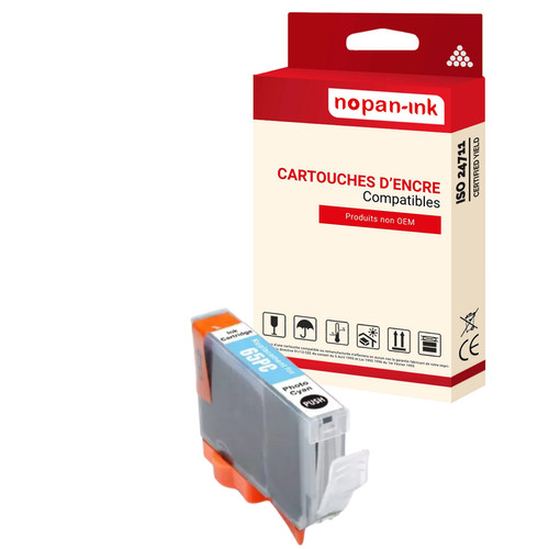 Encre pour canon cli65pc - canon,