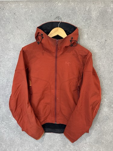 Arc teryx epsilon hoody - arc’teryx, sv