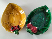 Duo coupelles barbotine