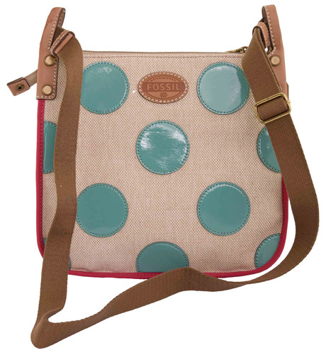 Sac main fossil - main,