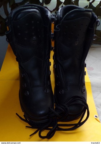 Rangers gore tex - bottes, de