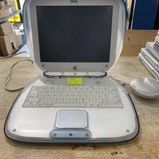 Apple iBook G3 Clamshell