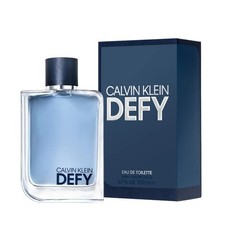 Calvin Klein Defy Men EDT