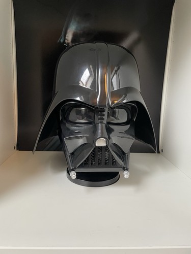 Casque hasbro dark vador - casque,